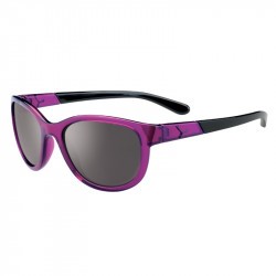 Lunette soleil enfant Cébé Katniss - Violet et noir