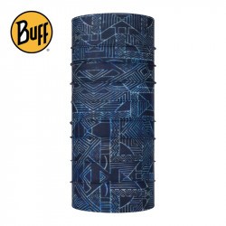 Buff enfant - Anti UV - Kasaï Night Blue