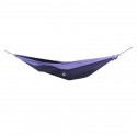 Hamac junior et adulte - Ticket To The Moon - Navy blue / Purple