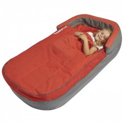 Matelas bébé gonflable de voyage bébé - ReadyBed Deluxe