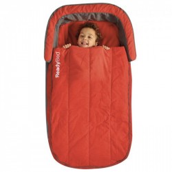 Matelas bébé gonflable de voyage bébé - ReadyBed Deluxe
