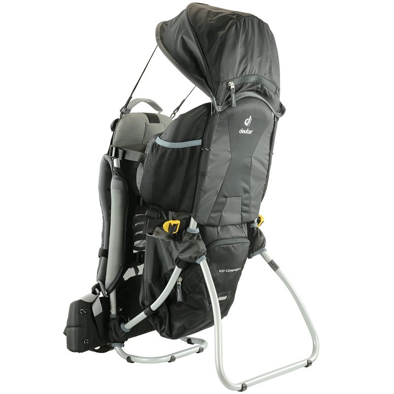 Porte bébé Deuter KID COMFORT Forest