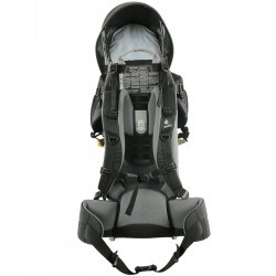 Deuter Kid Comfort 1