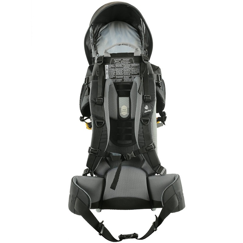 Portebébé randonnée Deuter Kid Comfort 1