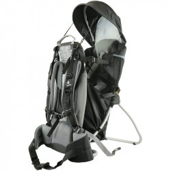 Porte-Bébé Randonnée Deuter Kid Comfort