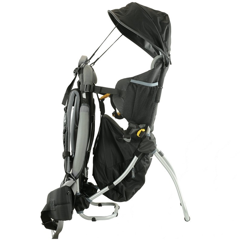 Portebébé randonnée Deuter Kid Comfort 1