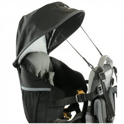 Deuter Kid Comfort 1