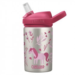 Camelbak Eddy Kids - Gourde inox enfant - Unicorn