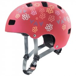 Casque Velo Bebe Abus Smiley Casque Velo Bebe Abus Smiley