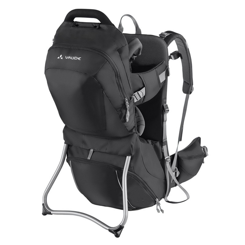 Porte bébé de rando léger Vaude Shuttle Premium - Achat de porte-bébé en  ligne.