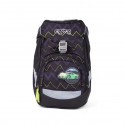 Ergobag Prime - cartable ergonomique CP et tout primaire - Horsepowbear