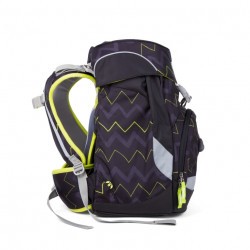 Ergobag Prime - cartable ergonomique CP et tout primaire - Horsepowbear