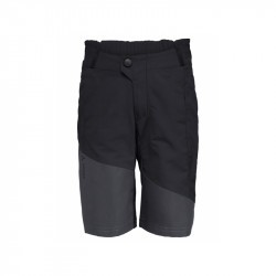 Short VTT enfant - Kids Moab Shorts - Black - VAUDE