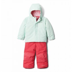 Ensemble neige enfant Columbia Buga - Sea Ice