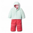 Ensemble neige enfant Columbia Buga - Sea Ice - 2022