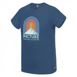 T-shirt garçon Goraka - Picture Organic Clothing