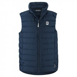 Doudoune sans manche enfant - Fauna - Navy - REIMA
