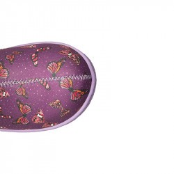 Bottes bébé - Bogs - Butterfly Purple Multi- 2021