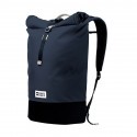 Sac à langer tout terrain Squamish V3 - MeroMero - Navy blue/Cream