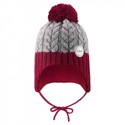 Bonnet Polaire Bebe Lego