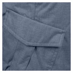 Pantalon ski Lego - Gris clair