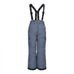Pantalon ski Lego - Gris clair