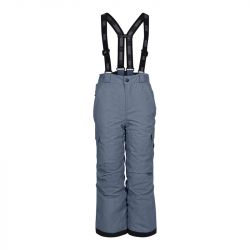 Pantalon ski Lego - Gris clair