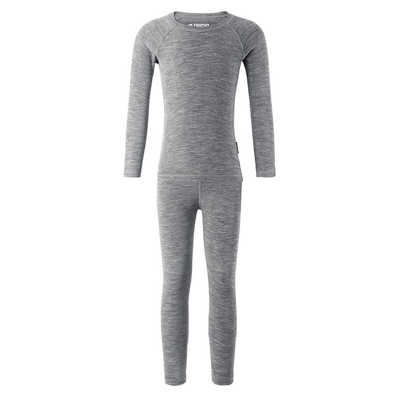 Ensemble thermique DARE 2B In the Zone Gris Homme