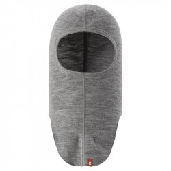 Cagoule Balaklava enfant respirante PETITS ROBOTS