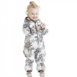 Combinaison Ski Bebe Et Enfant Neige De 0 A 4 Ans