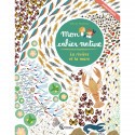Mon cahier Nature : La rivière et la mare - Amaterra