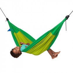 Hamac pour enfant Moki La Siesta Froggy