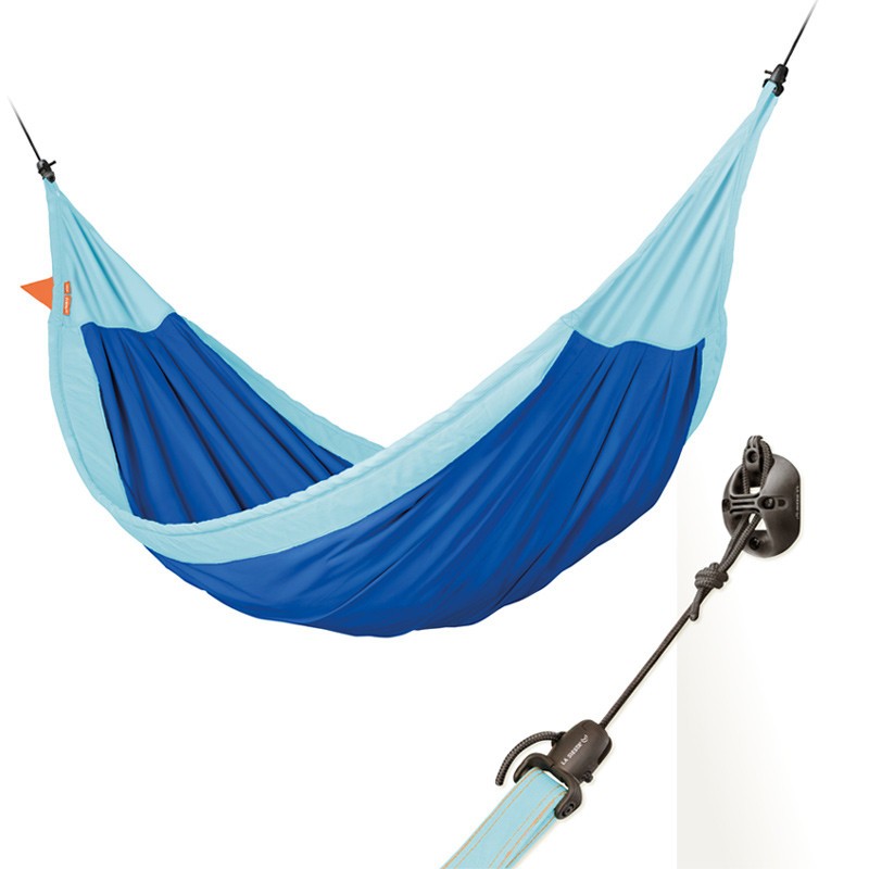 Hamac Moki Max la siesta Dolphy fixation