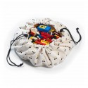 Mini sac de rangement - Play and Go - Cherry