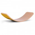 Planche d'équilibre Wobbel original - Felt Mustard