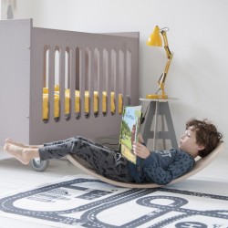 Planche d'équilibre enfant Wobbel original