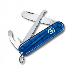 My First Victorinox Couteau suisse enfant Saphir