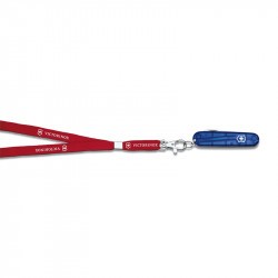 Victorinox couteau suisse enfant saphir