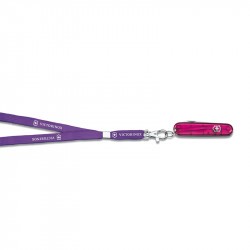 Couteau suisse enfant Victorinox rose