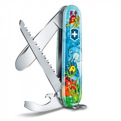 Couteau suisse enfant Victorinox Dauphin