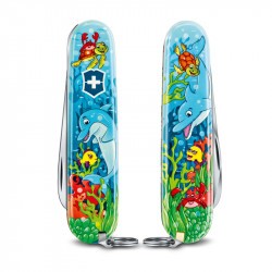 Victorinox couteau suisse enfant Dauphin