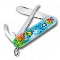 My First Victorinox : Couteau suisse enfant - Dauphin