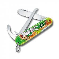 My First Victorinox Couteau suisse enfant Lapin