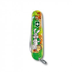 Victorinox couteau suisse enfant lapin