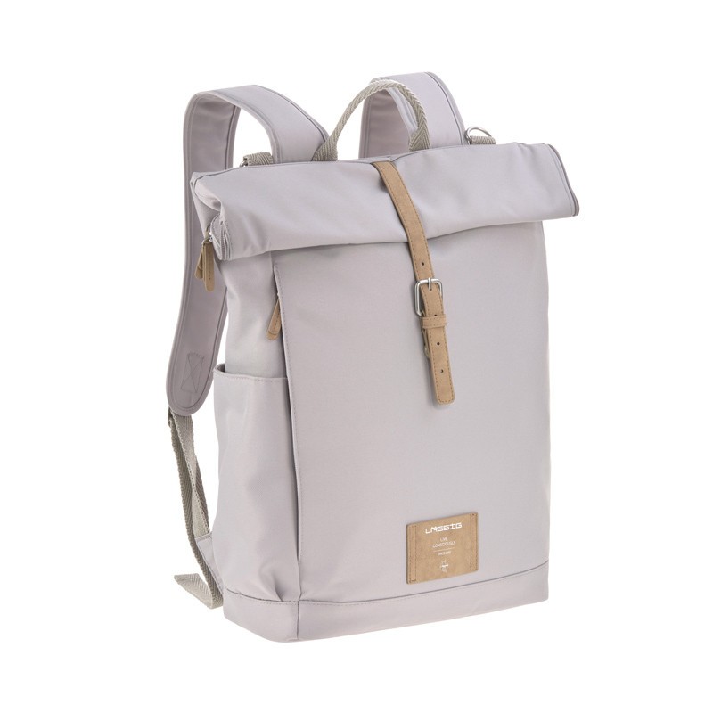 Lässig Sac à dos a langer - Vividal, beige