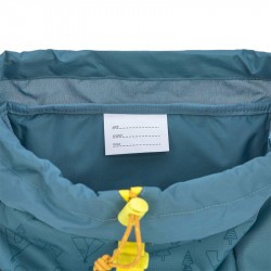 Sac à dos enfant Lassig 14L Bleu