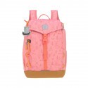 Sac à dos Lassig - Adventures 14L - Rose