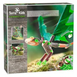 Connectors Terra Kids Kit de base
