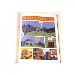 Là-haut sur la montagne tome 2
