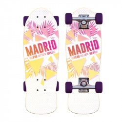 Skate enfant Madrid Cruiser Oasis
